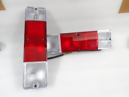 Feu Arrière LED Pour Suzuki Jimny Sierra Et Samurai SJ410 - 12V - Neuf