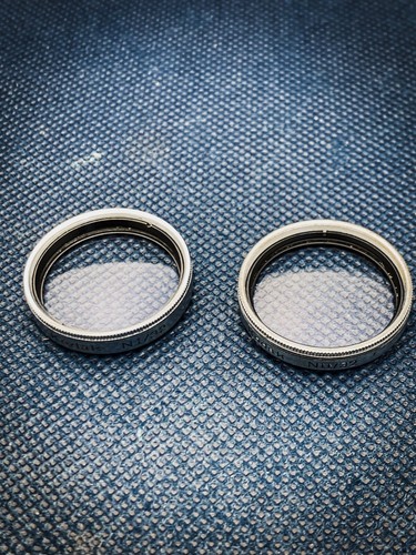 Kodak NI/32 & Kodak NII/32 Close Up Lens - For Retina - Picture 2 of 5