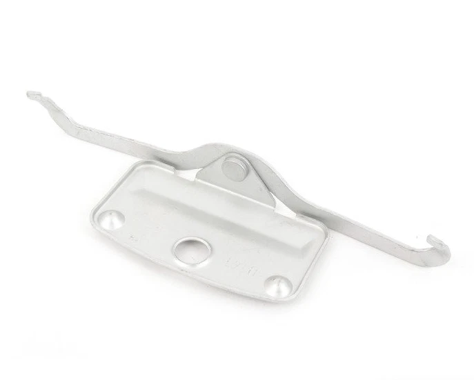 NEW BMW 5 F10 FRONT WHEEL BRAKE CLIP 34116799386 6799386 OEM | eBay 