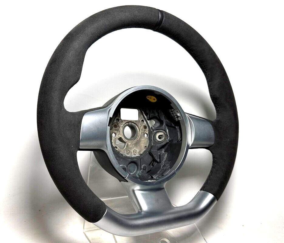 Alcantara Lamborghini Gallardo steering wheel  leather ring 07~09 CORE EXCHANGE