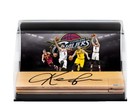 Cleveland Cavaliers NBA Original Autographed Floorboards