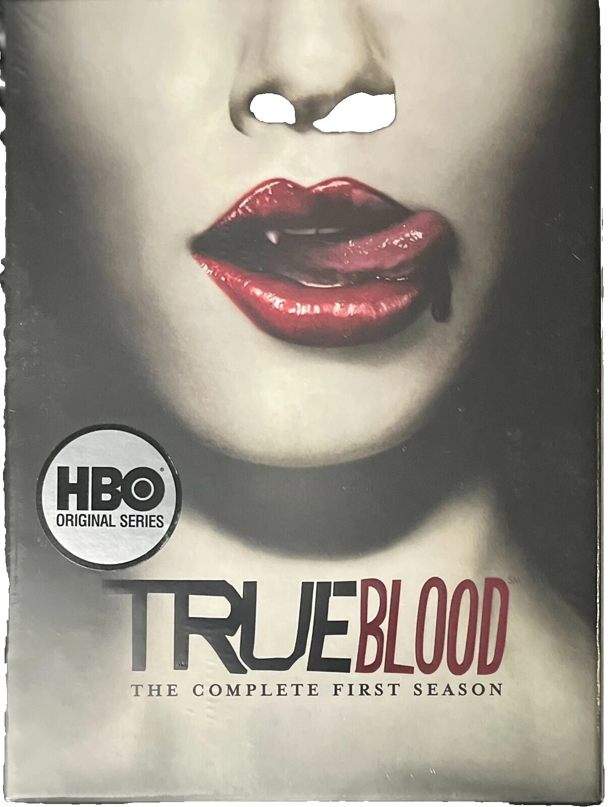 Drama First Blood DVDs & Blu-ray Discs