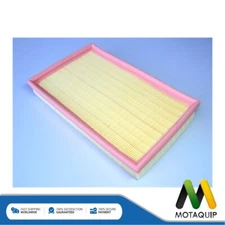 Fits Vauxhall Cavalier 1986-1995 Calibra 1990-1997 Air Filter Motaquip