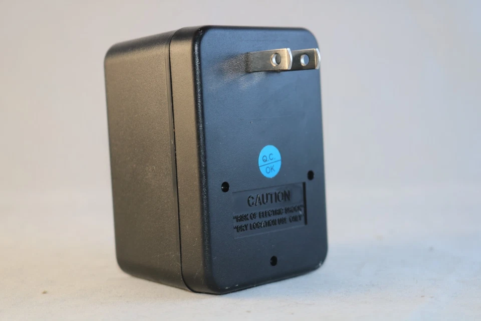 INTER-TEL AXXESS WND-4801-A IP POWER SUPPLY p/n 806.1113 24V OUTPUT TESED - Image 4 of 4