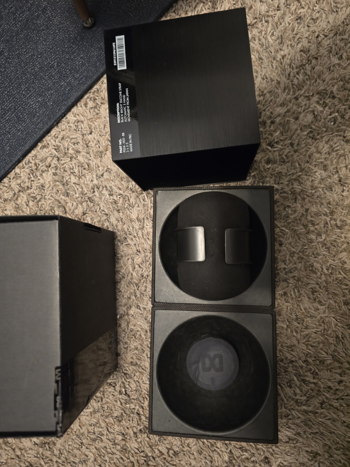 Minus 8 Layer 2.0 Automatic Watch Mint - image 8