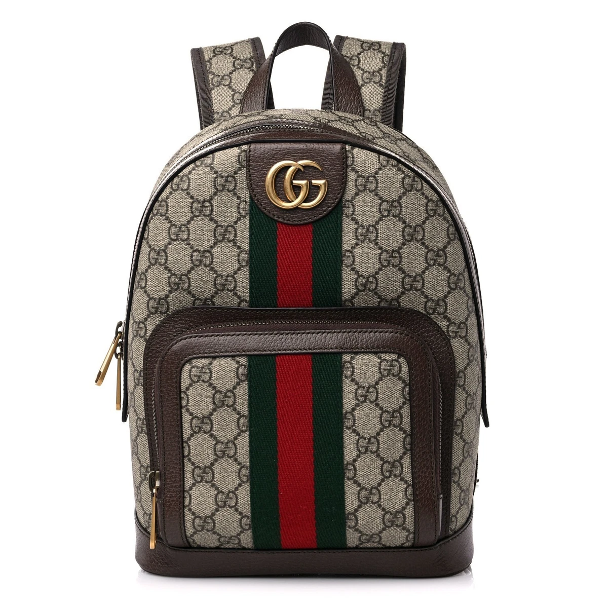 Gucci backpack best sale female