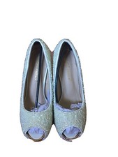 Bridal Wedding Shoes Size 39