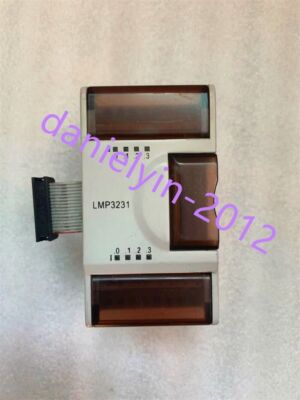 1pcs New HollySys  LMP3231 LMP 3231 #A6-29