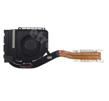 for Dell Latitude E7420 7420 00WR96 0WR96 Laptop CPU Heatsink Fan