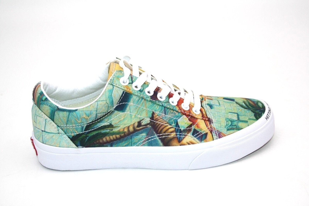 VANS \