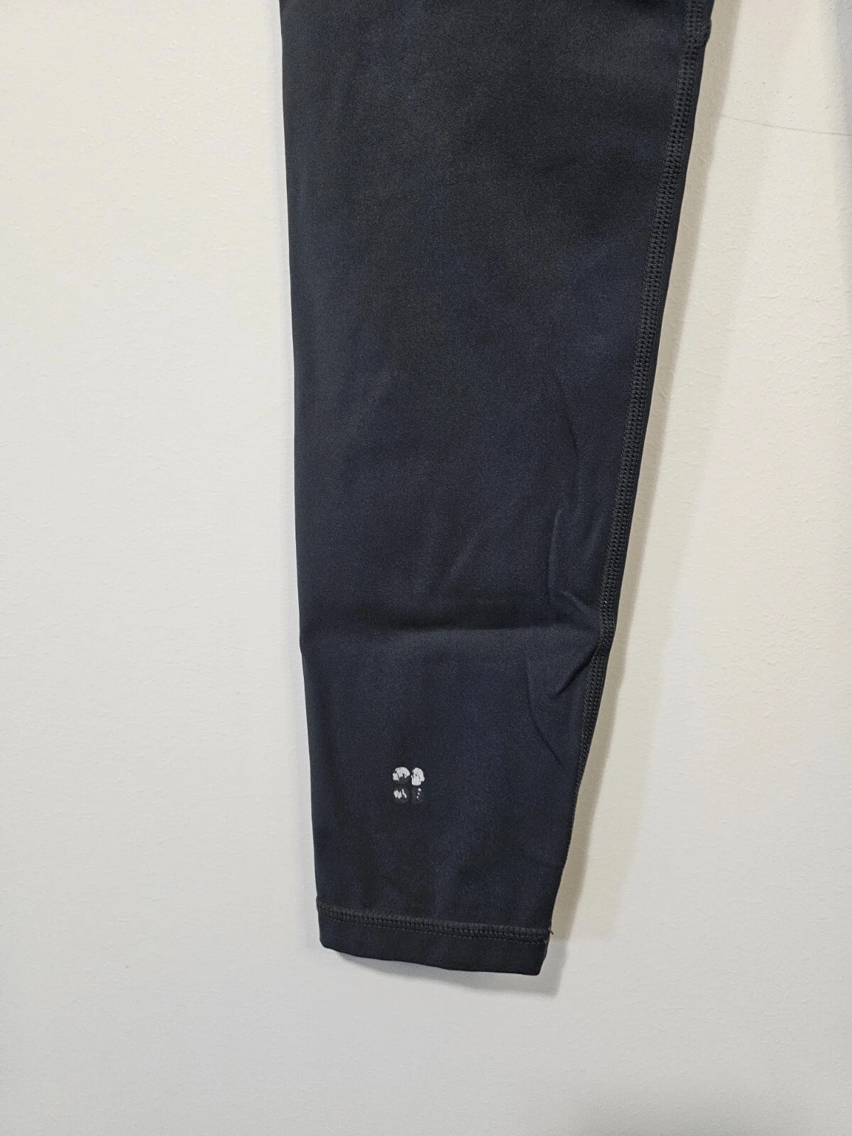 sweaty-betty the power solid pocket crop ankle 7/8 leggings