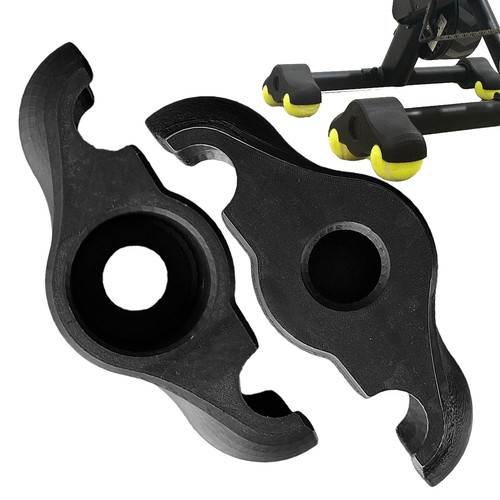 Rocker-Fußadapter für WAHOO Kickr Core, Indoor-Reitzubehör - Bild 4 von 14