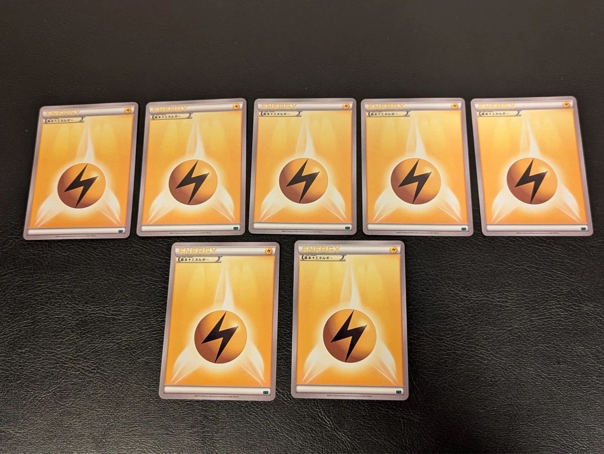 XY MEGA Pokémon TCG Japanese Collectible Card Games & Accessories