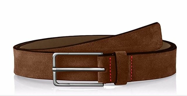 hugo boss belt sale uk