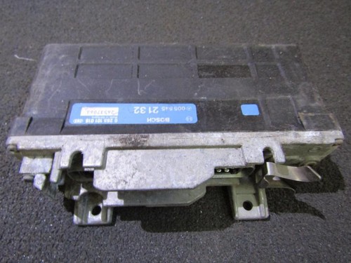 0265101018 Steuergerät ABS 0055452132 Mercedes-Benz E-CLASS DE114483-65