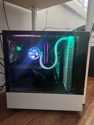Gaming PC With Unbelievable Specs!