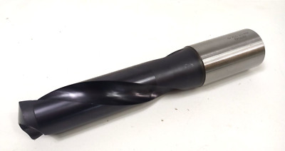 SUMITOMO Vollbohrer KDS 343 MAK Bohrer Ø34,3mm 15P04007 | KDS343MAK