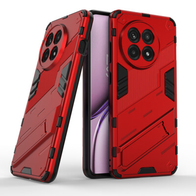 For OnePlus 13R 13 12 11R Phone Case Shockproof Hybrid Armor KickStand Hard Dual