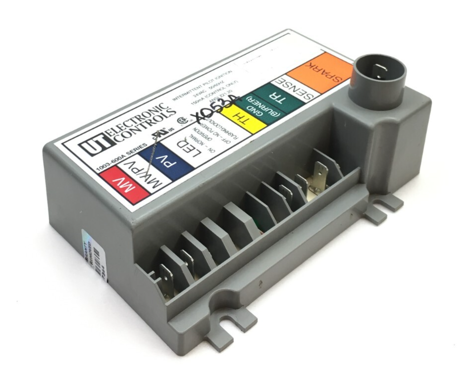 UT Electronic Controls 1003-600A Ignition Control | In Stock UT Electronic Controls 1003-600A Ignition Control | In Stock