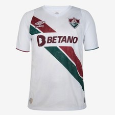 Fluminense Fc II Fan 24/25 Jersey