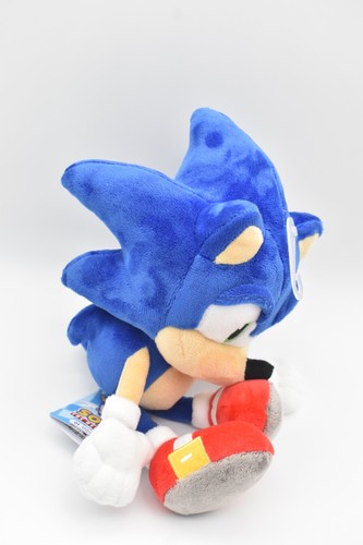 Sonic the Hedgehog Plüschtier "ALL STAR COLLECTION" Serie NEU (Artikel auswählen) - Bild 9 von 23