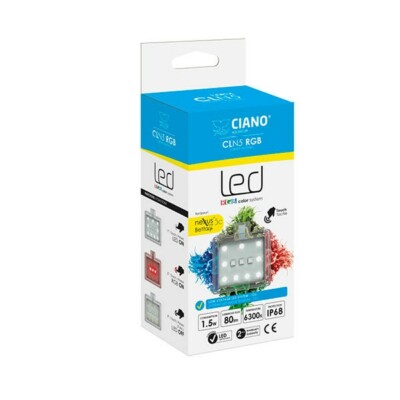 ciano led light