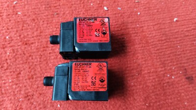 P:VF CES-AR-C01-CH-SA 098942  EUCHNER