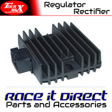 Tourmax Regulator Recitifier for YAMAHA XVS 1100 V STAR CLASSIC 2003-2009 USA