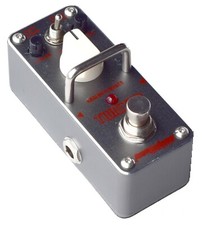 TOMSLINE GUITAR EFFECT PEDAL ATR-3 - TWISTER