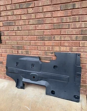 2011 -2022 DODGE CHARGER REAR LEFT UNDERBODY GUARD SPLASH SHIELD OEM(5534)61D