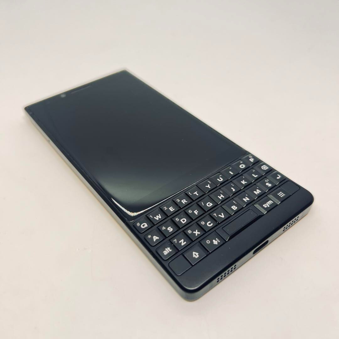 BlackBerry KEY-2 BBF100-9 128GB SIM Free | eBay