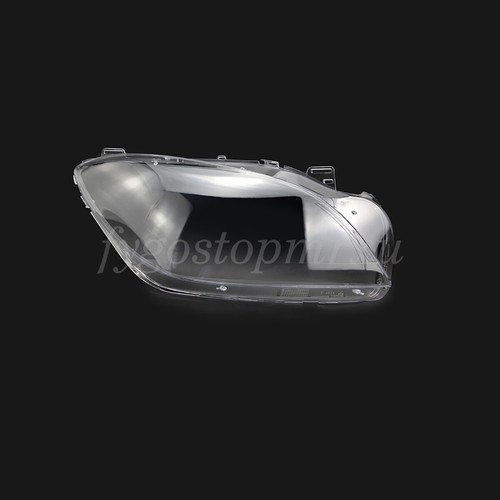 For Mercedes Benz W166 ML-Class Headlight Clear Lens Cover 2012 2013 2014 2015 - Picture 7 of 10