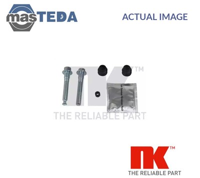 Manicotto Guida NK 8930016 Per Pinza Freno - Compatibile Con Mitsubishi, Citroën, Peugeot - Foto 7