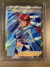 Skyla #72 Prices | Pokemon Shining Fates | Pokemon Cards Skyla #72 Prices | Pokemon Shining Fates | Pokemon Cards