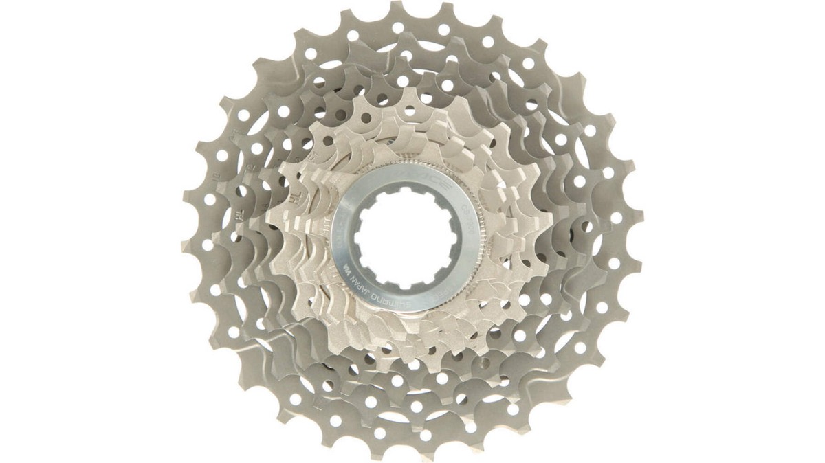 SHIMANO DURA-ACE CS-7900 10s Shimano Dura Ace 7900 10 Speed Cassette - CS7900 for sale