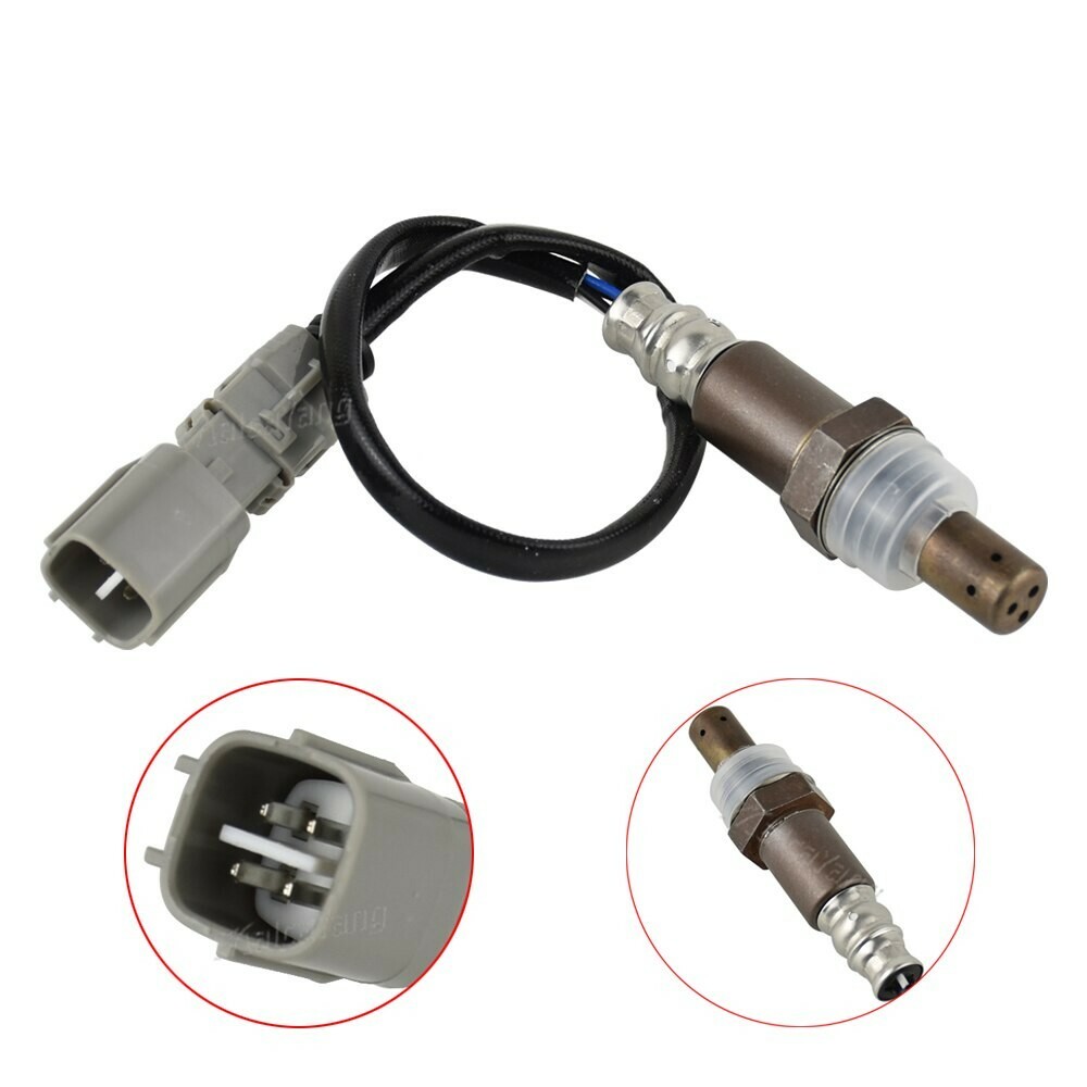 tomo Toyota Genuine OEM Sensor, oxygen SCION TCANT10 2004/05-2010/07