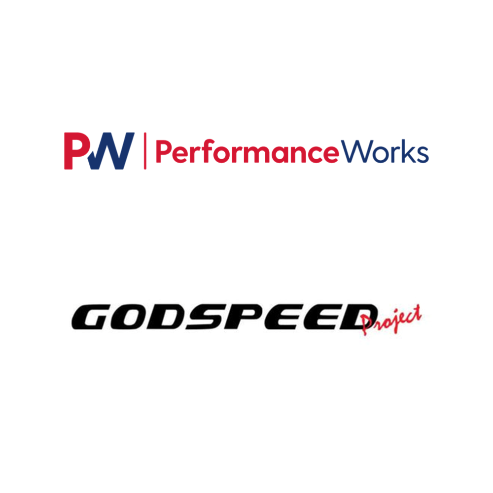 Godspeed Project Godspeed Project MonoRS Coilover Damper Kit For 1987-1989 Toyota MR2 ...