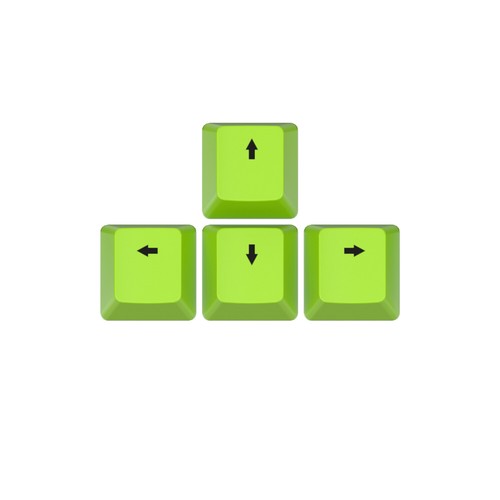 1~12 Keys PBT Keycaps for Mechanical Gamer Keyboard Cherry MX Switch Combination - Picture 27 of 36