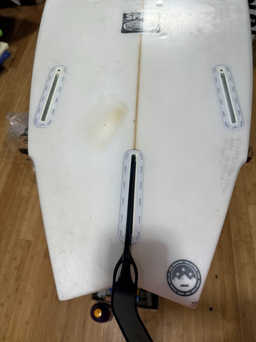 Super Spam Surfboard | eBay Super Spam Surfboard | eBay