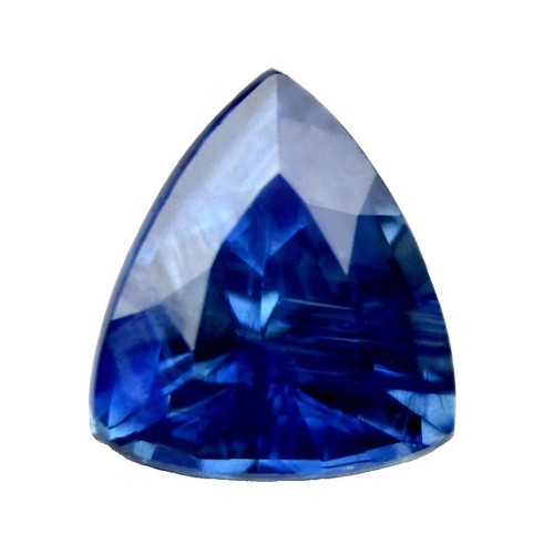 Saphir Rose Ceylan (Sri Lanka) – 0.06 Carats, 2 Mm, Pureté IF-VVS1 – Vendu à L'unité