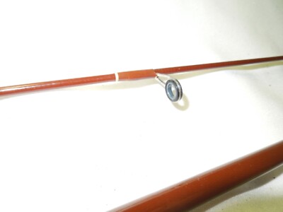 NOS Vintage Fenwick FS 65 Spinning Rod Pristine And Unfished