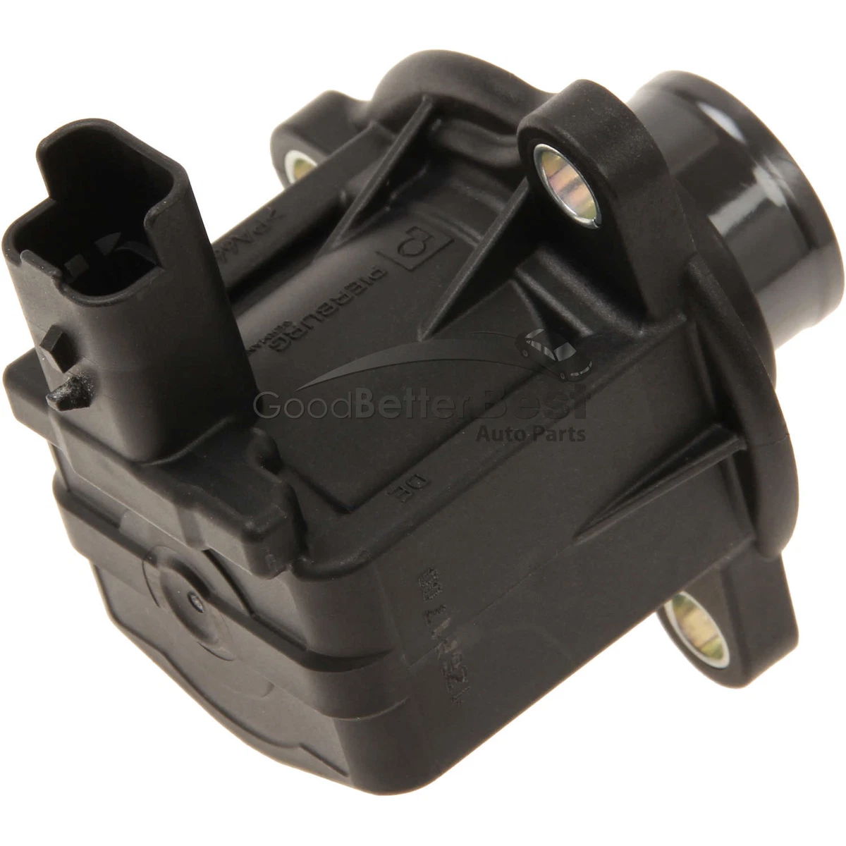 One New Genuine Turbocharger Diverter Valve 11658636606 for Mini  