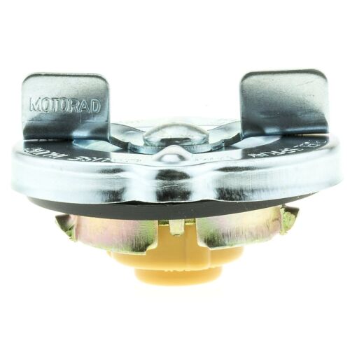 MotoRad Fuel Tank Cap for 1964 Chevrolet Impala Gas Delivery Storage Air zs - Picture 2 of 2