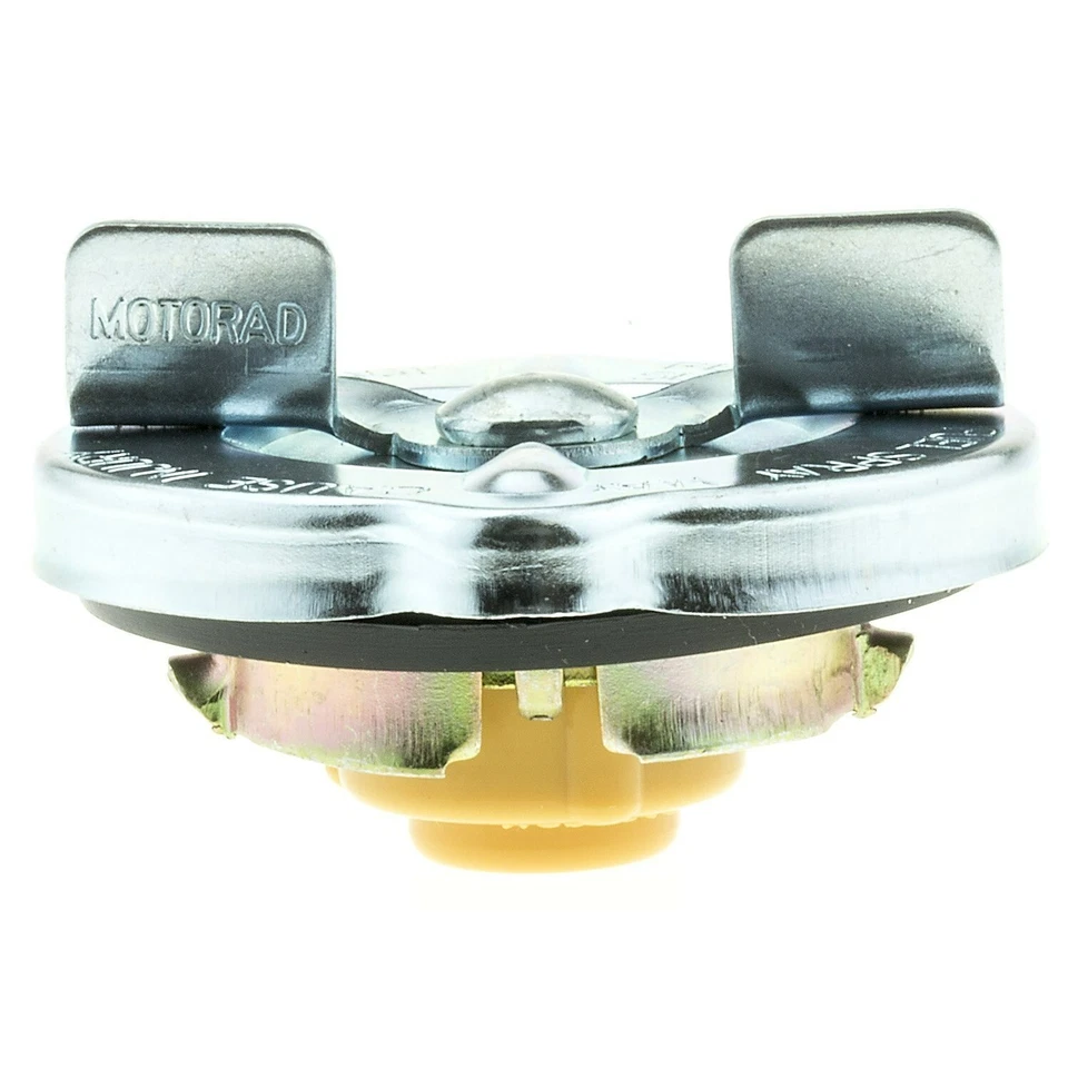 Tapa del tanque de combustible MotoRad para Chevrolet Impala 1964 entrega de gasolina almacenamiento aire zs Foto 2 de 2