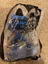 McDonald's Happy Meal Toys Marvel Guardians of the Galaxy Vol. 3 2 NEBULA