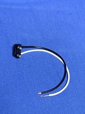 Marker Light 2 PRONG PLUG ( 1pc ) Truck-lite 94920 ~ Buy More & Save !