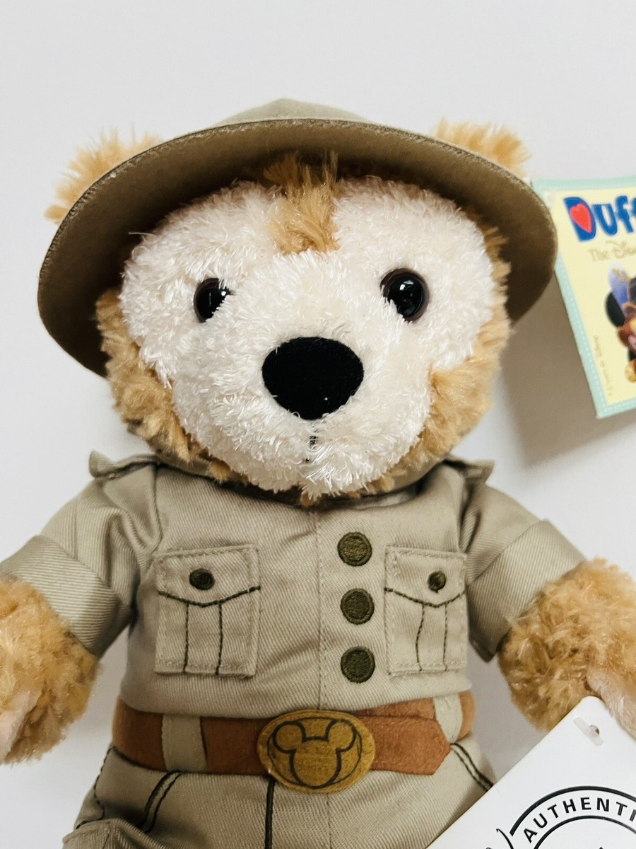 Duffy The Duffy Bear ぬいぐるみ2体セット Duffy ぬいぐるみ 2体セット - メルカリ
