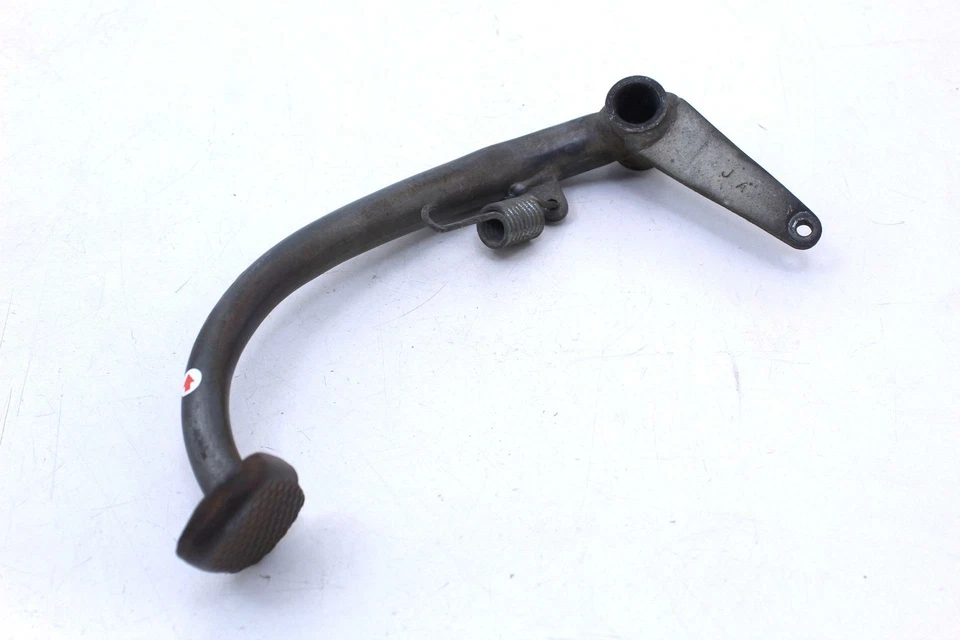 Honda CB125S 1980 pedal de freno OEM R4.BX5 Foto 2 de 4