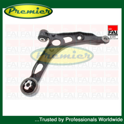 Premier Front Right Track Control Arm Fits Relay 2012- Ducato 2014- Boxer 2014-