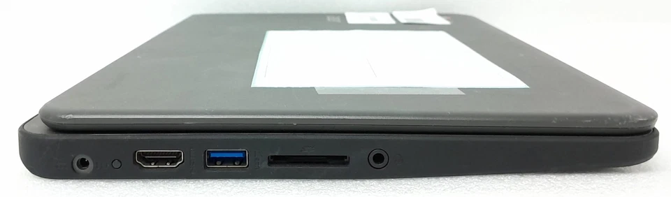 Acer Chromebook C731-c78g - Celeron N3060 @ 1.6 - 4GB RAM - 11.6" - 32GB SSD ... - Image 4 of 4